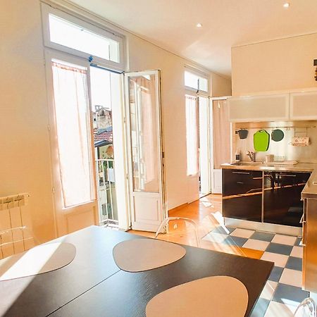 Appartamento I 3 Balconcini คูเนโอ ภายนอก รูปภาพ