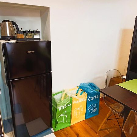 Appartamento I 3 Balconcini คูเนโอ ภายนอก รูปภาพ