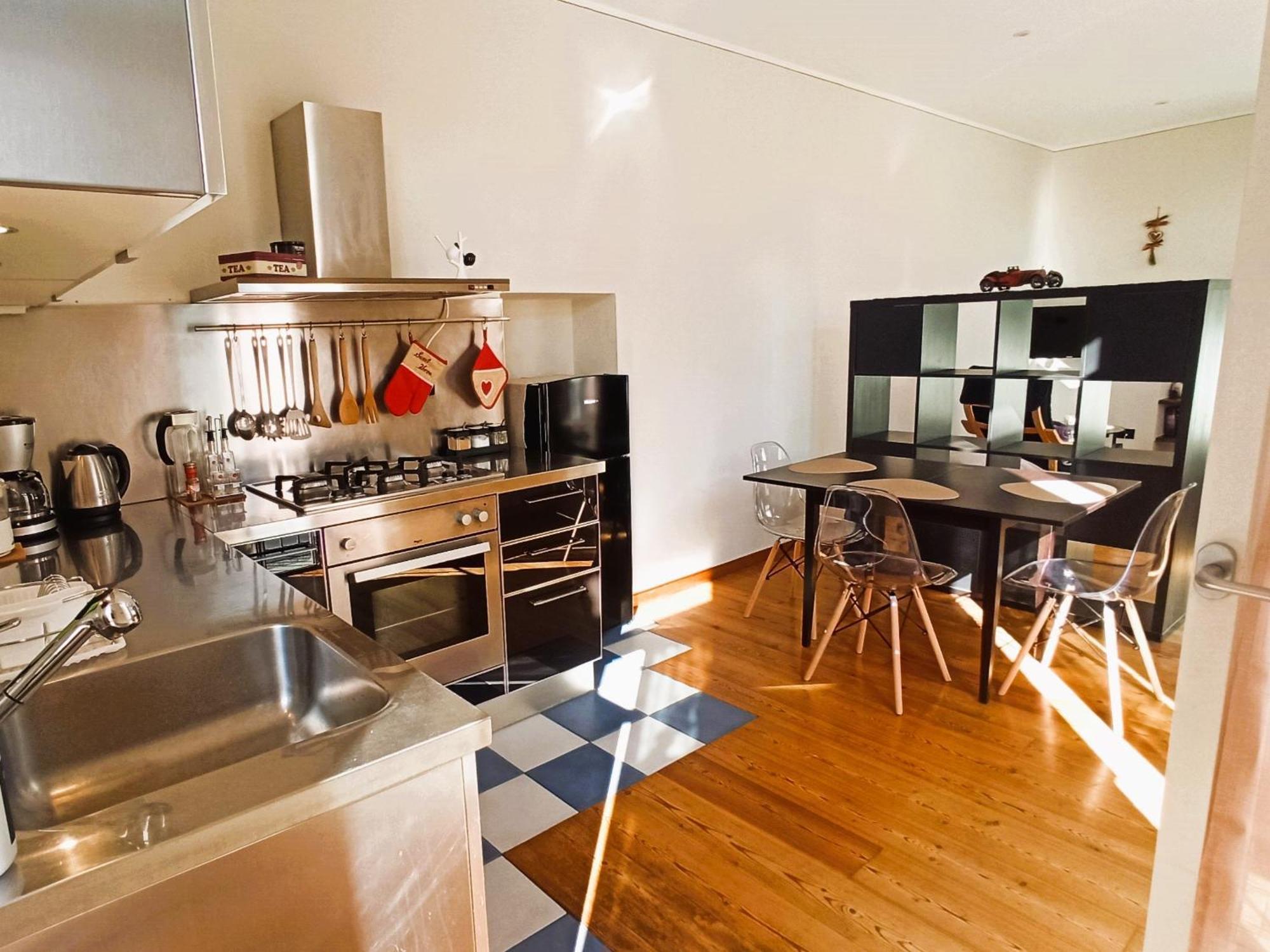 Appartamento I 3 Balconcini คูเนโอ ภายนอก รูปภาพ