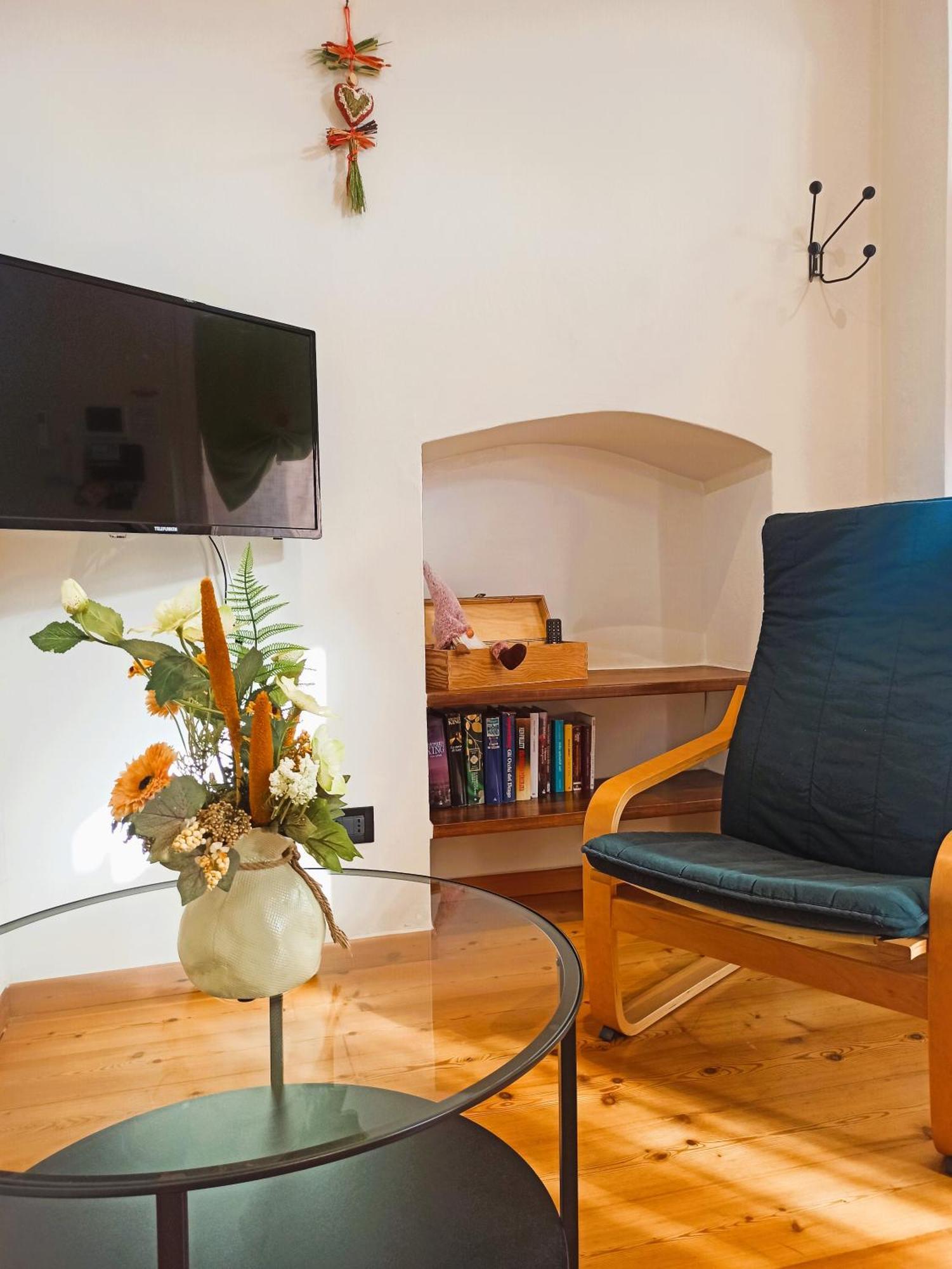 Appartamento I 3 Balconcini คูเนโอ ภายนอก รูปภาพ