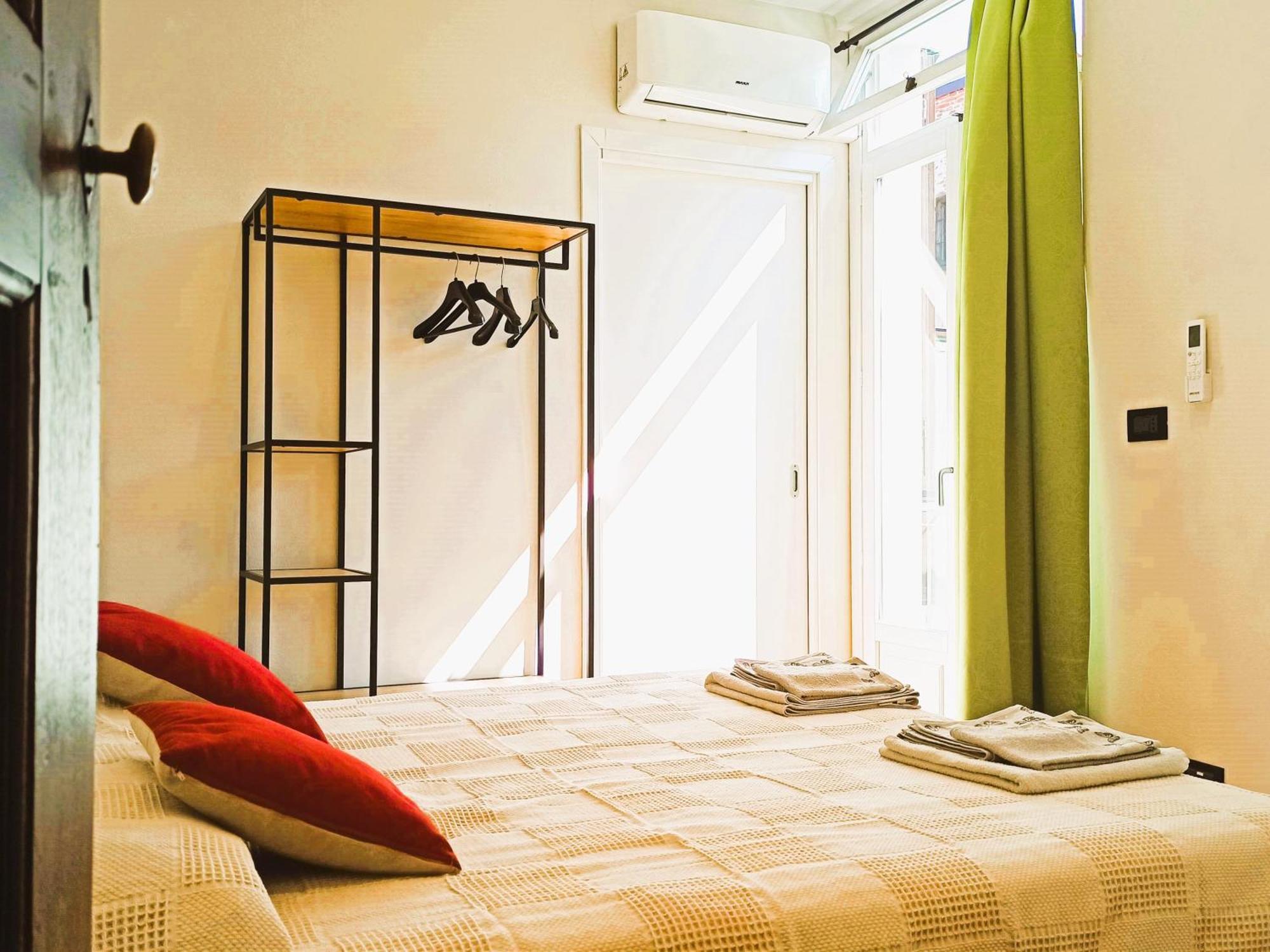 Appartamento I 3 Balconcini คูเนโอ ภายนอก รูปภาพ