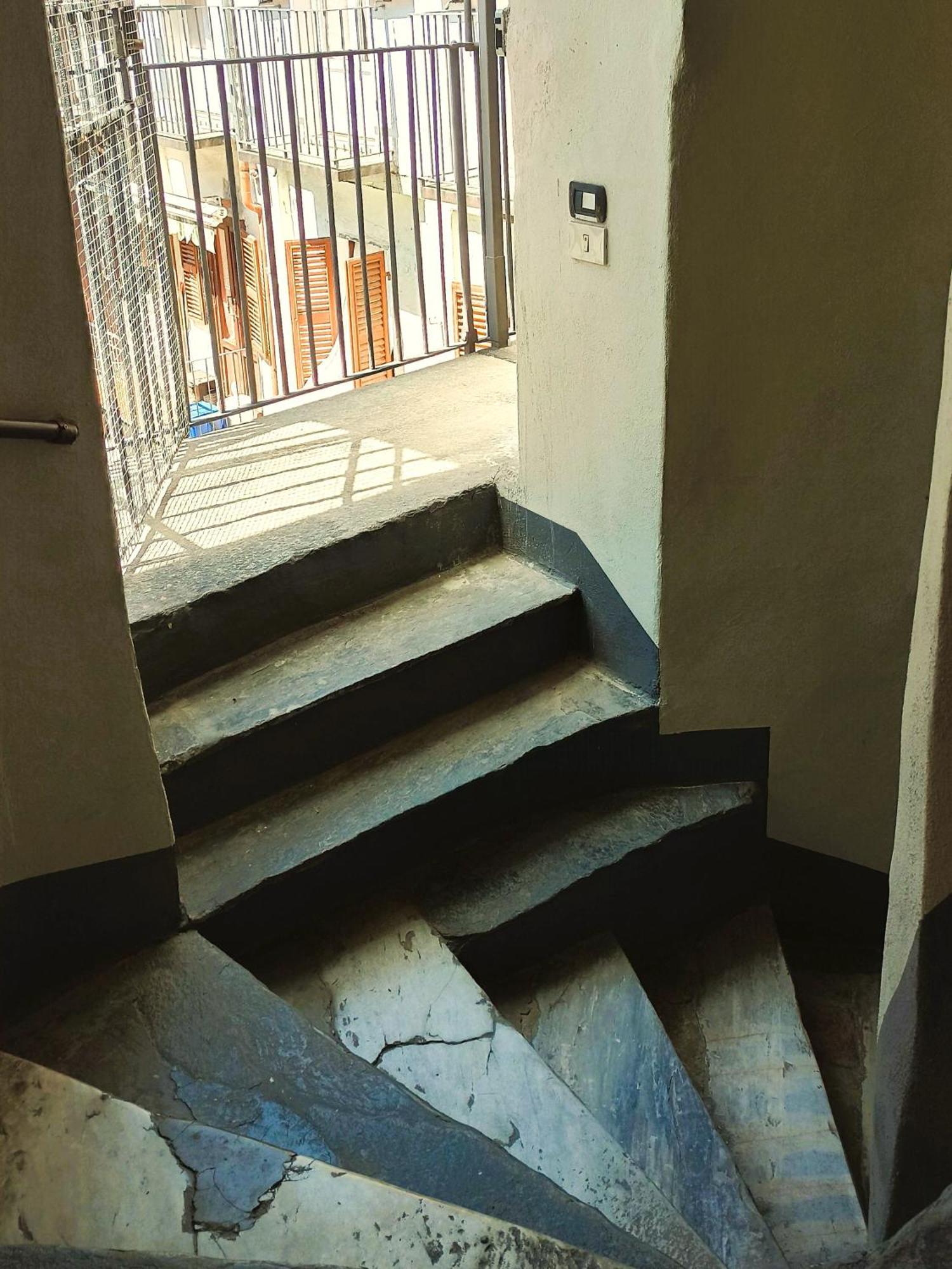 Appartamento I 3 Balconcini คูเนโอ ภายนอก รูปภาพ