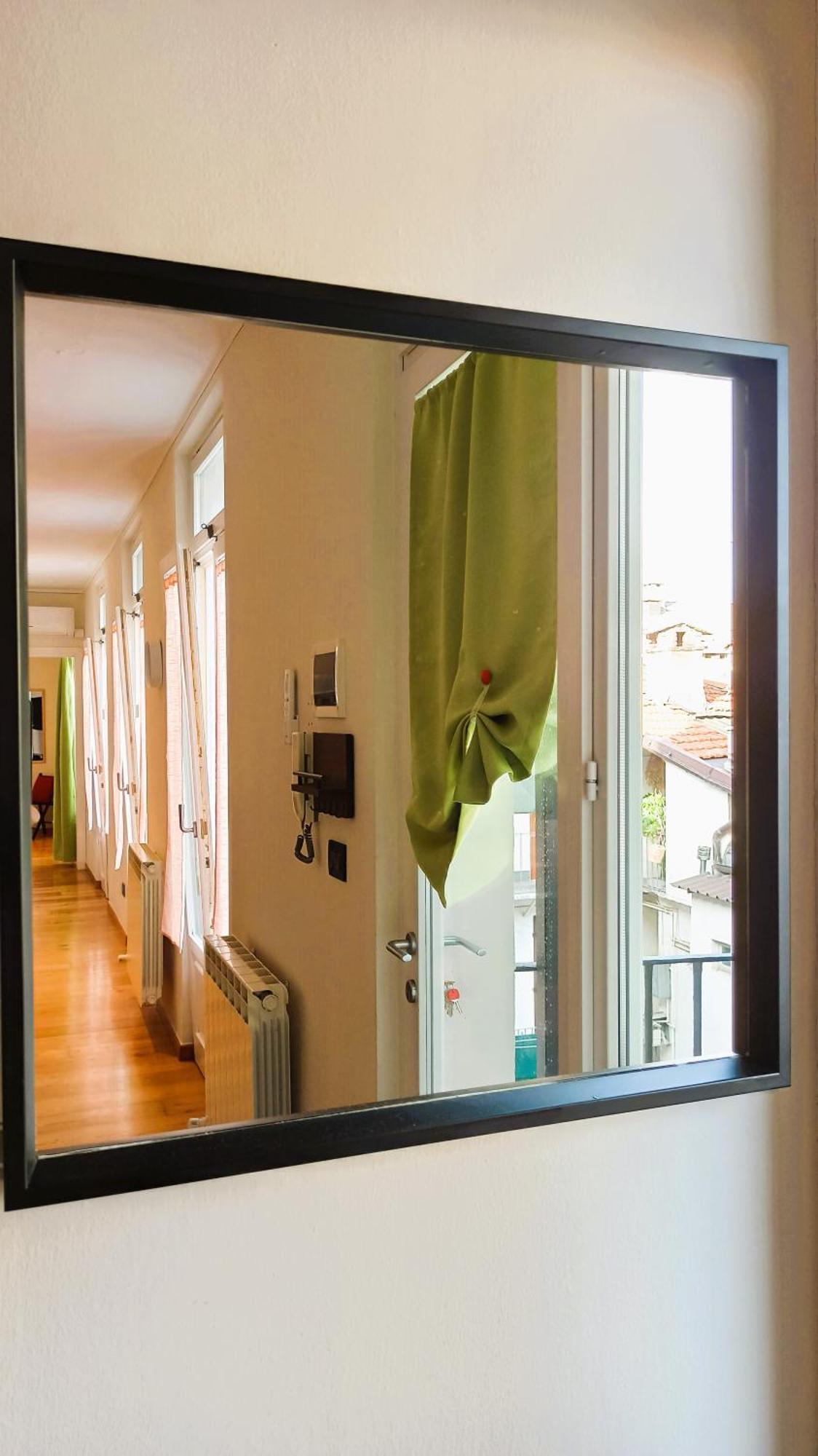 Appartamento I 3 Balconcini คูเนโอ ภายนอก รูปภาพ