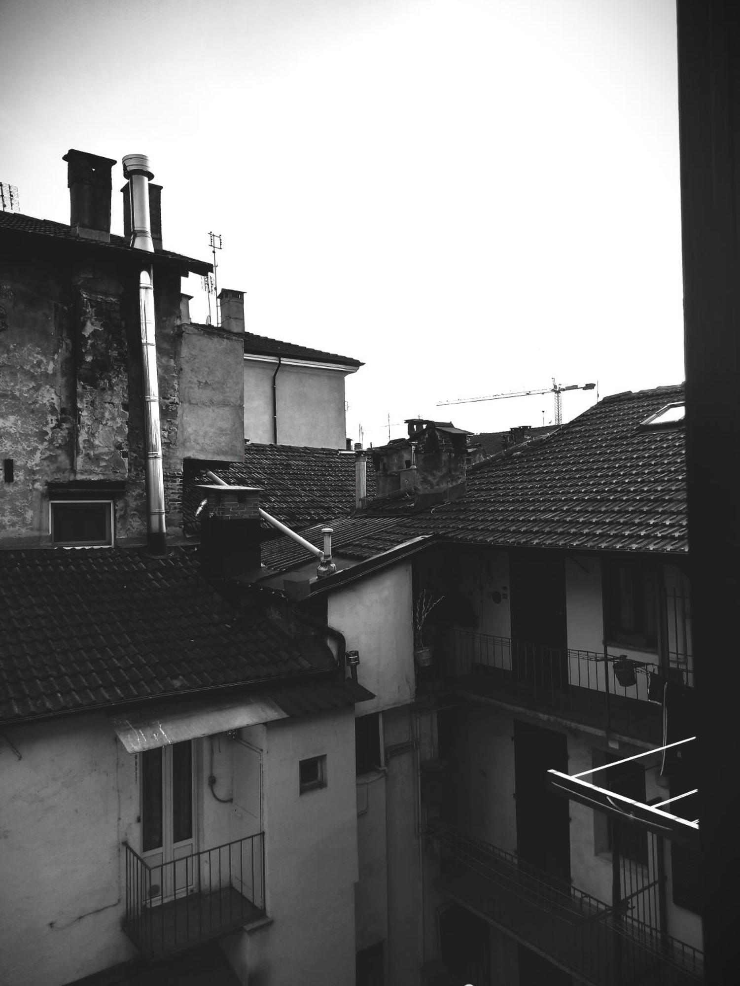Appartamento I 3 Balconcini คูเนโอ ภายนอก รูปภาพ