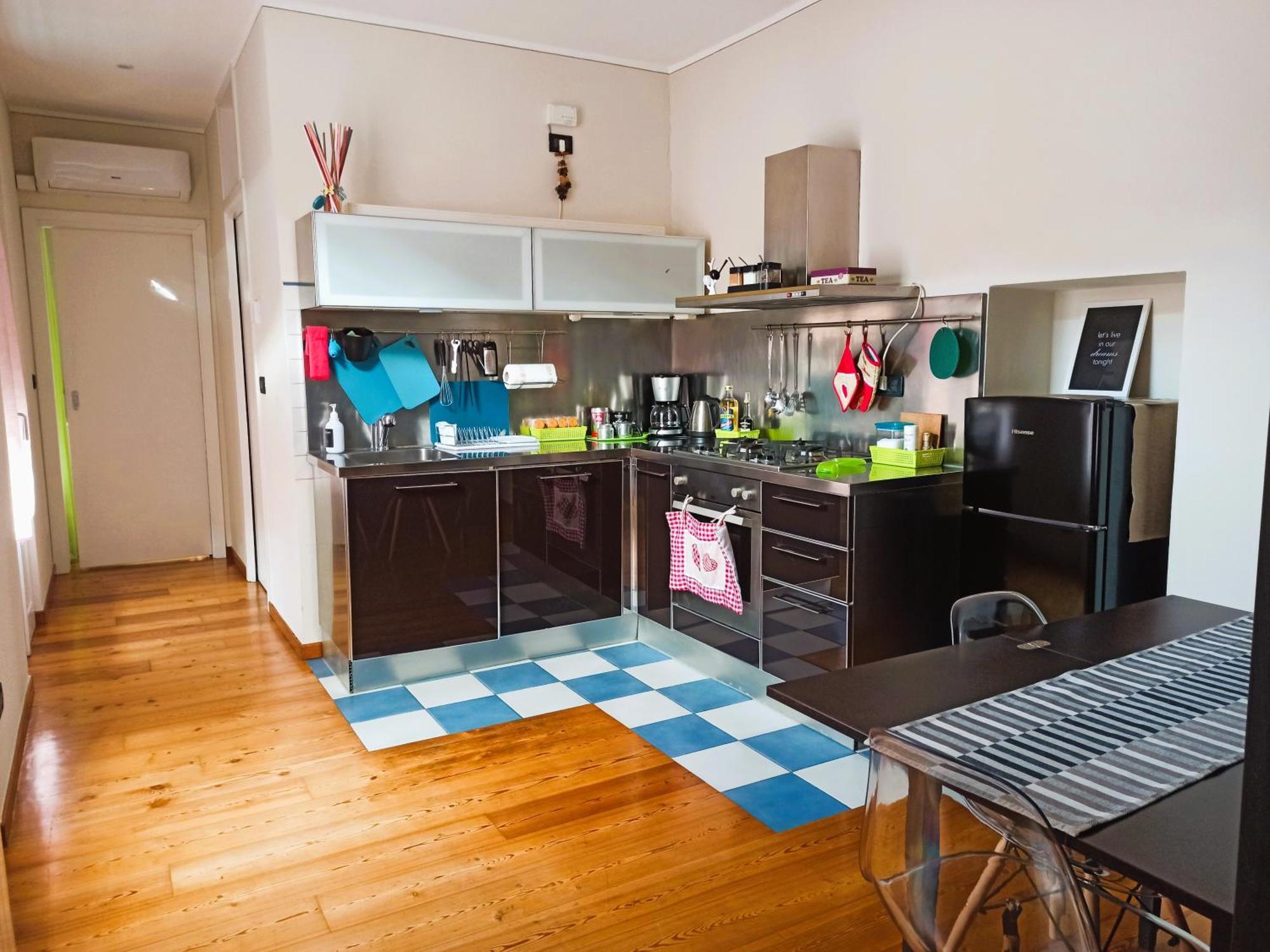 Appartamento I 3 Balconcini คูเนโอ ภายนอก รูปภาพ