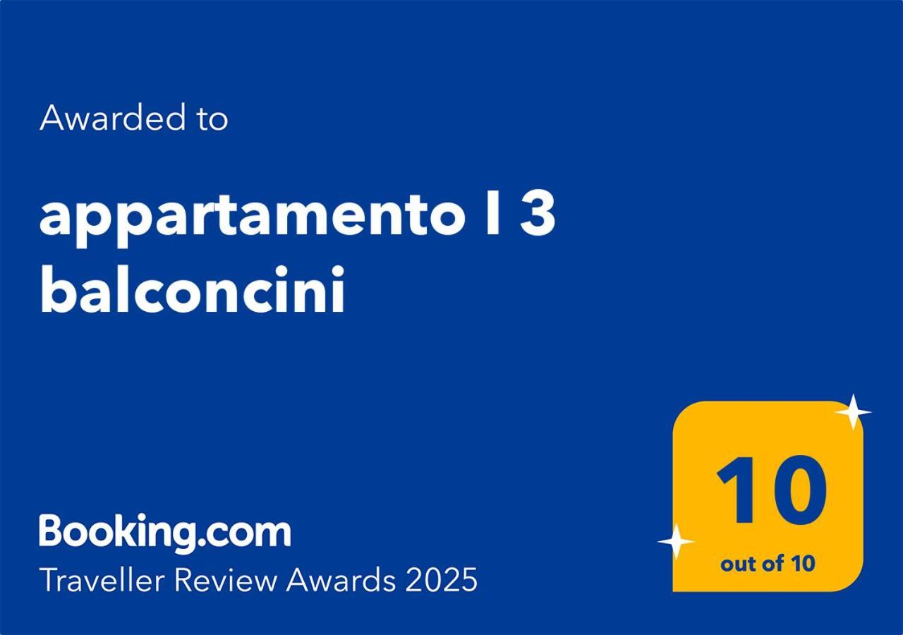 Appartamento I 3 Balconcini คูเนโอ ภายนอก รูปภาพ
