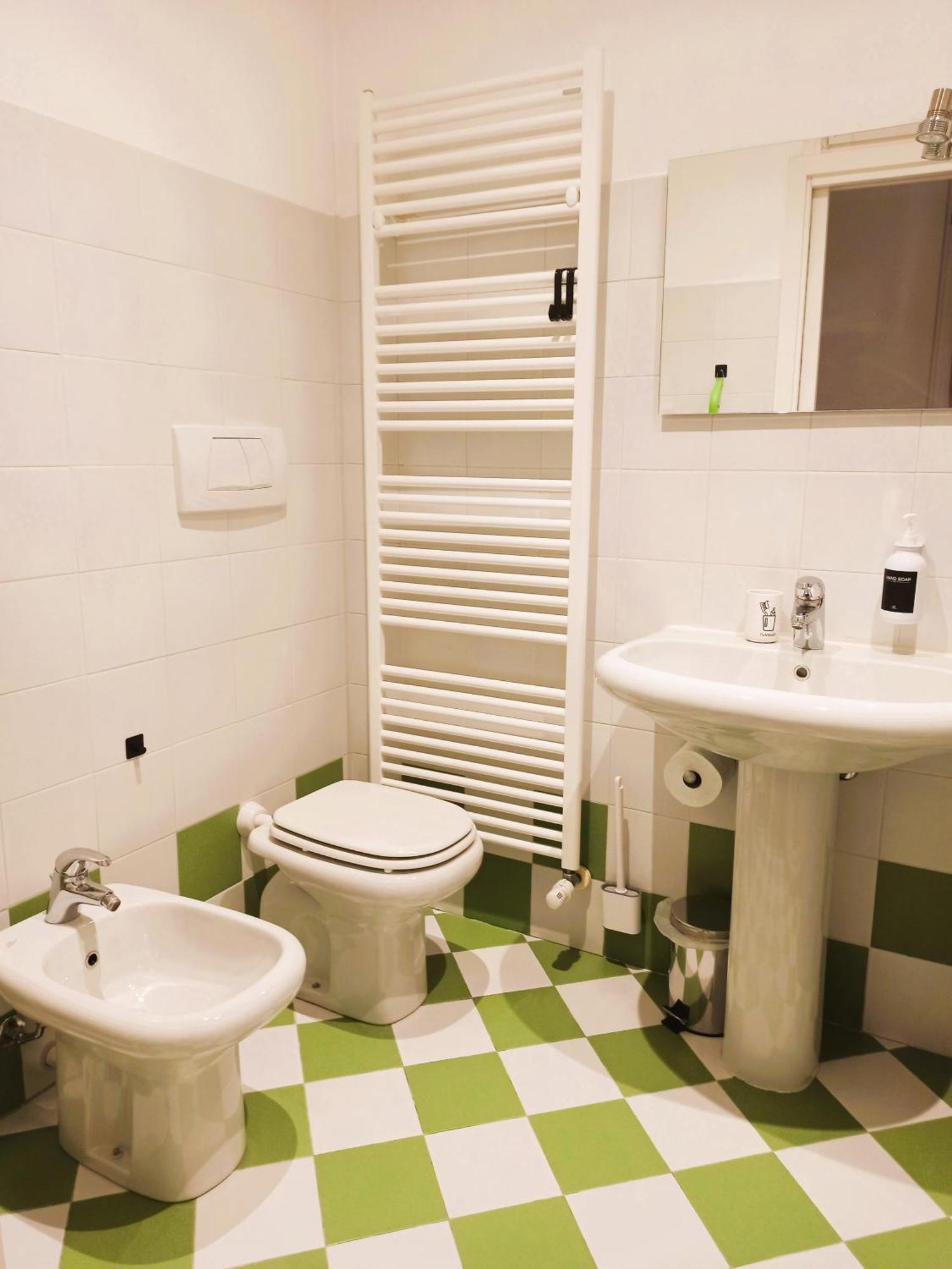 Appartamento I 3 Balconcini คูเนโอ ภายนอก รูปภาพ