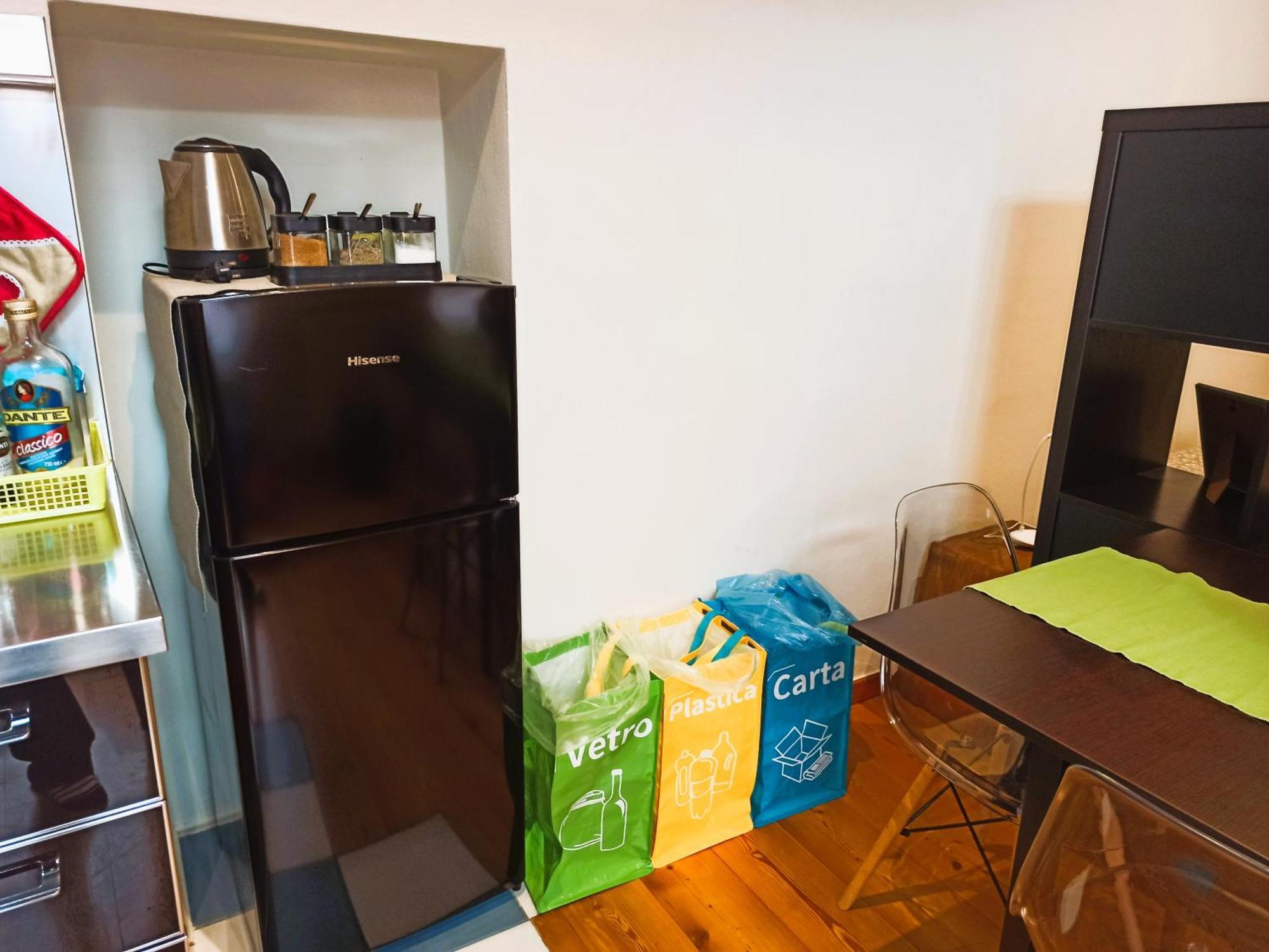 Appartamento I 3 Balconcini คูเนโอ ภายนอก รูปภาพ
