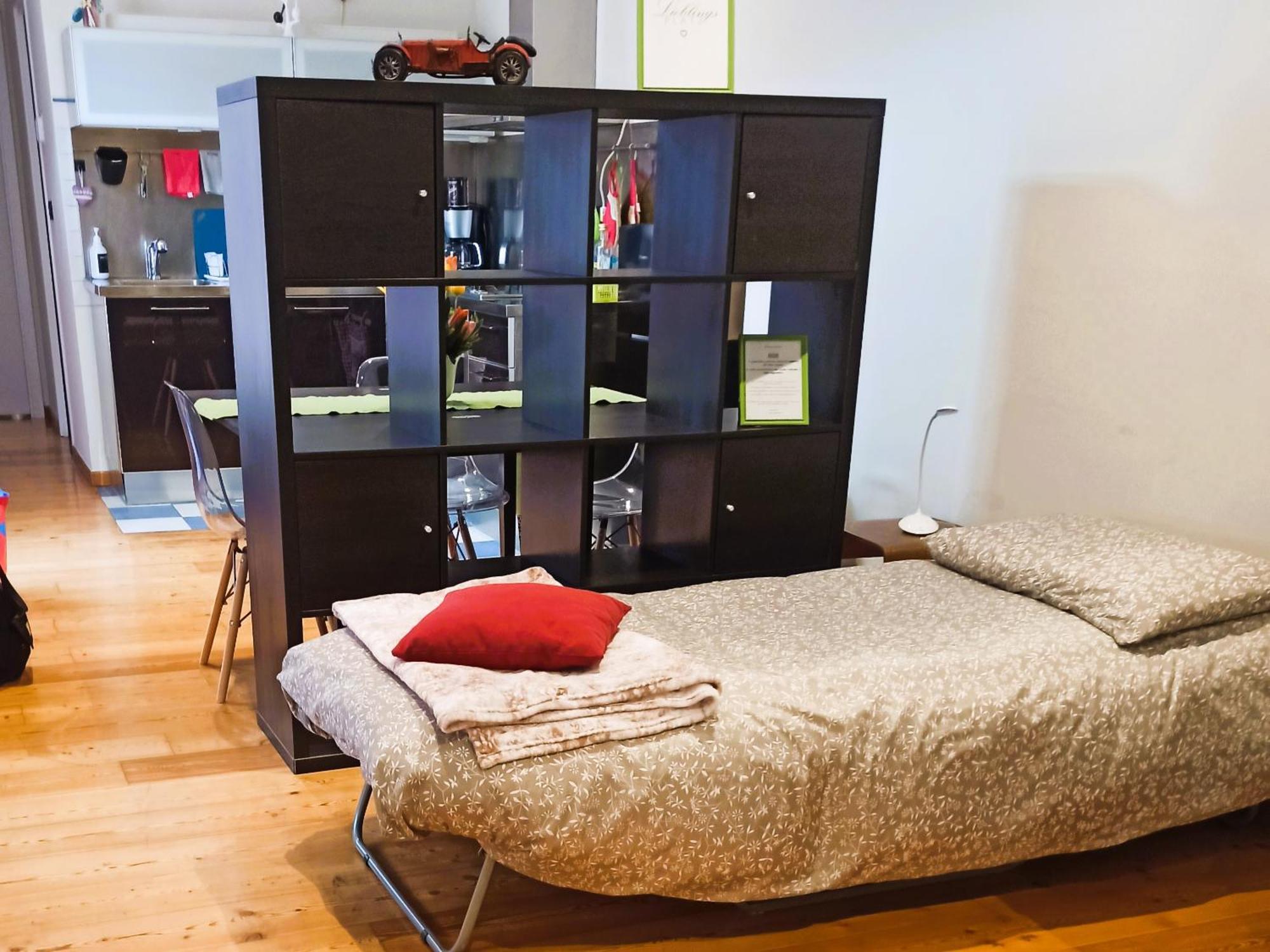 Appartamento I 3 Balconcini คูเนโอ ภายนอก รูปภาพ